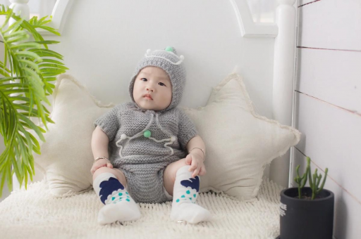 成都试管代怀宝宝拉肚子高烧
